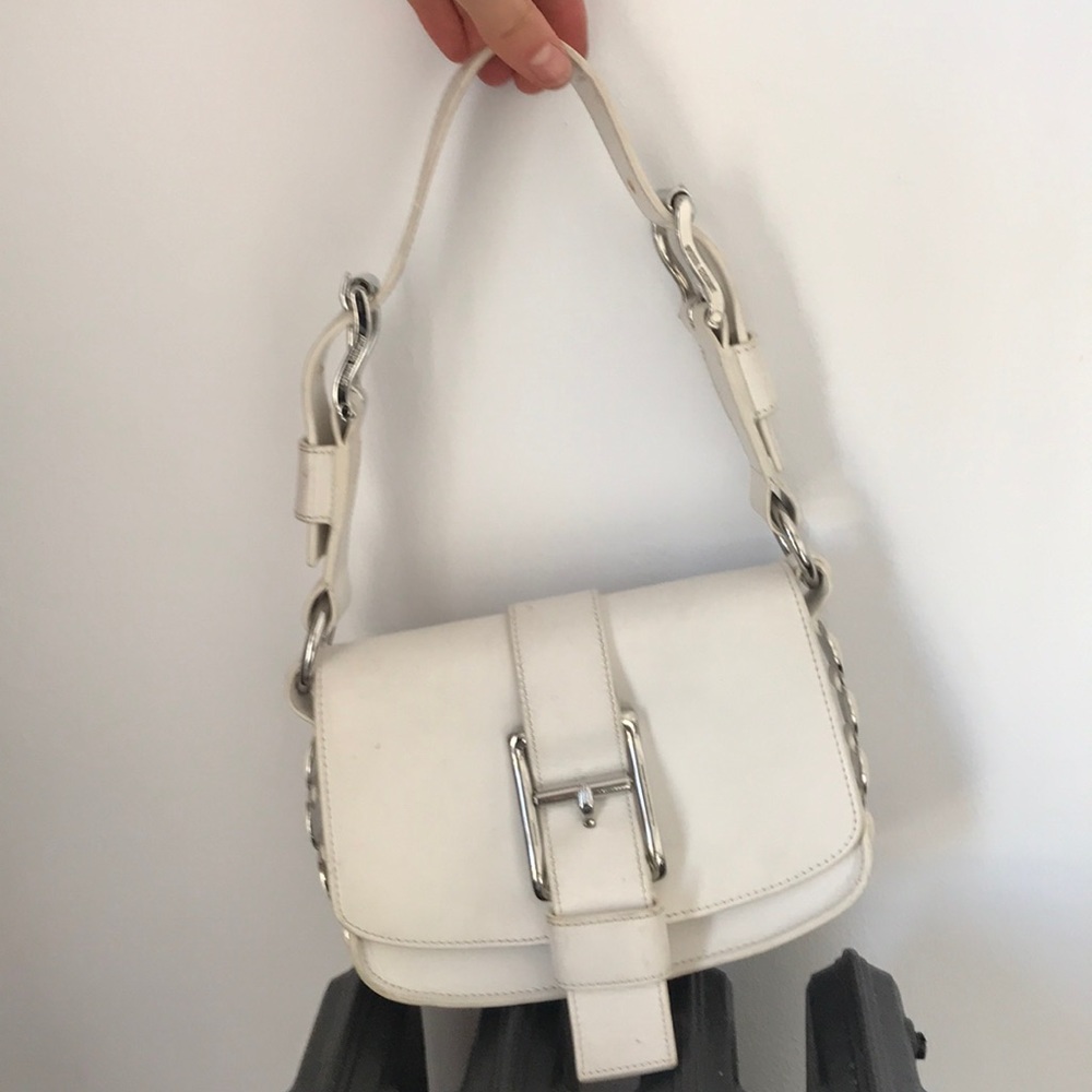 Opening ceremony bag used